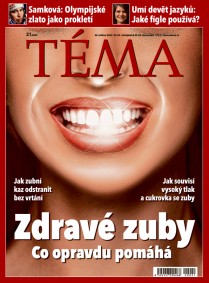 TÉMA DNES - 22.5.2020