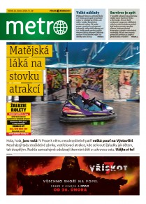 METRO - 25.02.2026
