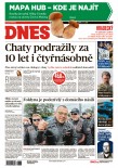 MF DNES Hradecký - 17.07.2026