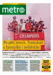 METRO - 27.05.2025
