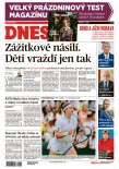 MF DNES Brno a Jižní Morava - 02.07.2026