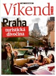 Magazín VÍKEND DNES - 25.5.2019