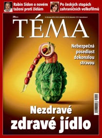 TÉMA DNES - 19.7.2019