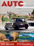 AUTO DNES - 13.8.2019