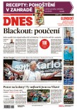 MF DNES Olomoucký - 07.07.2025