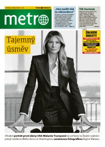 METRO - 29.01.2025