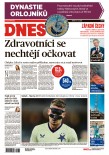 MF DNES Západní Čechy - 14.10.2026