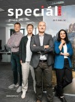 Magazín DNES Speciál Jižní Čechy - 29.05.2026