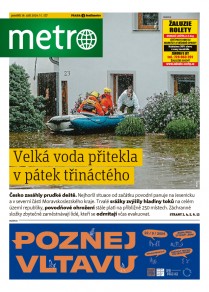 METRO - 16.09.2024