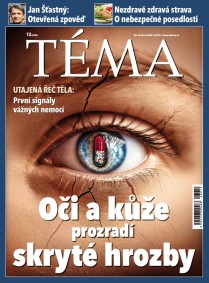 TÉMA DNES - 20.03.2026