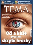 TÉMA DNES - 20.03.2026