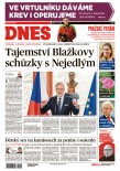 MF DNES - 04.06.2025
