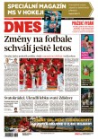 MF DNES - 14.05.2026