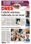 MF DNES Zlínský - 26.10.2026