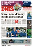MF DNES Moravskoslezský - 15.09.2025