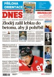 MF DNES Moravskoslezský - 16.05.2026