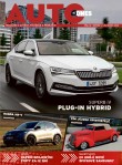 AUTO DNES - 25.2.2020