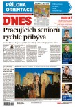 MF DNES Hradecký - 21.06.2025