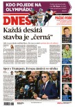 MF DNES - 23.01.2026