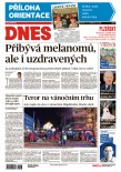 MF DNES Plzeňský - 21.12.2024