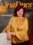Magazín ONA DNES - 23.4.2019
