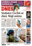 MF DNES Vysočina - 30.04.2026