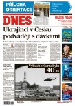 MF DNES - 25.04.2026