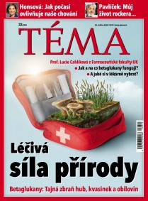 TÉMA DNES - 29.05.2026