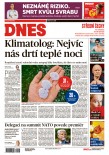 MF DNES Střední Čechy - 30.06.2026