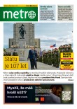 METRO - 29.10.2025