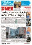 MF DNES Střední Čechy - 11.07.2026