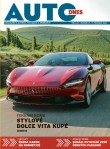 AUTO DNES - 7.12.2021