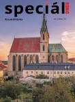 Magazín DNES Speciál Zlínský - 24.04.2026