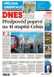 MF DNES Zlínský - 27.06.2026