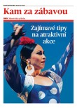 MF DNES Olomoucký extra - 16.5.2019