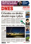 MF DNES - 03.03.2026