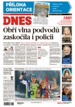 MF DNES Zlínský - 14.03.2026