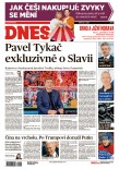 MF DNES Brno a Jižní Morava - 20.05.2026