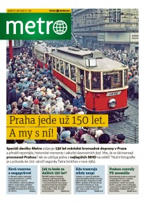 METRO - 19.09.2025