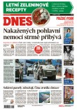 MF DNES - 17.08.2026