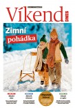 Víkend DNES Vysočina - 15.11.2025