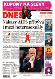 MF DNES - 16.10.2025