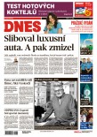 MF DNES - 11.08.2026