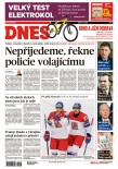 MF DNES Brno a Jižní Morava - 20.05.2025