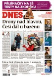 MF DNES Zlínský - 04.03.2026