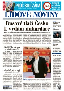 LN - 20.9.2019