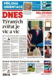 MF DNES Brno a Jižní Morava - 12.09.2026