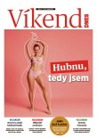 Víkend DNES Jižní Čechy - 10.01.2026