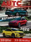 AUTO DNES - 14.1.2020