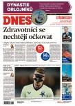 MF DNES Střední Čechy - 14.10.2026